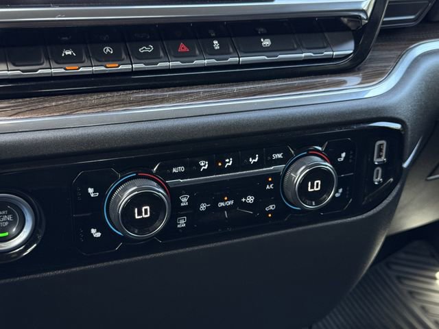 Used 2024 Chevrolet Silverado 1500 LT image 19