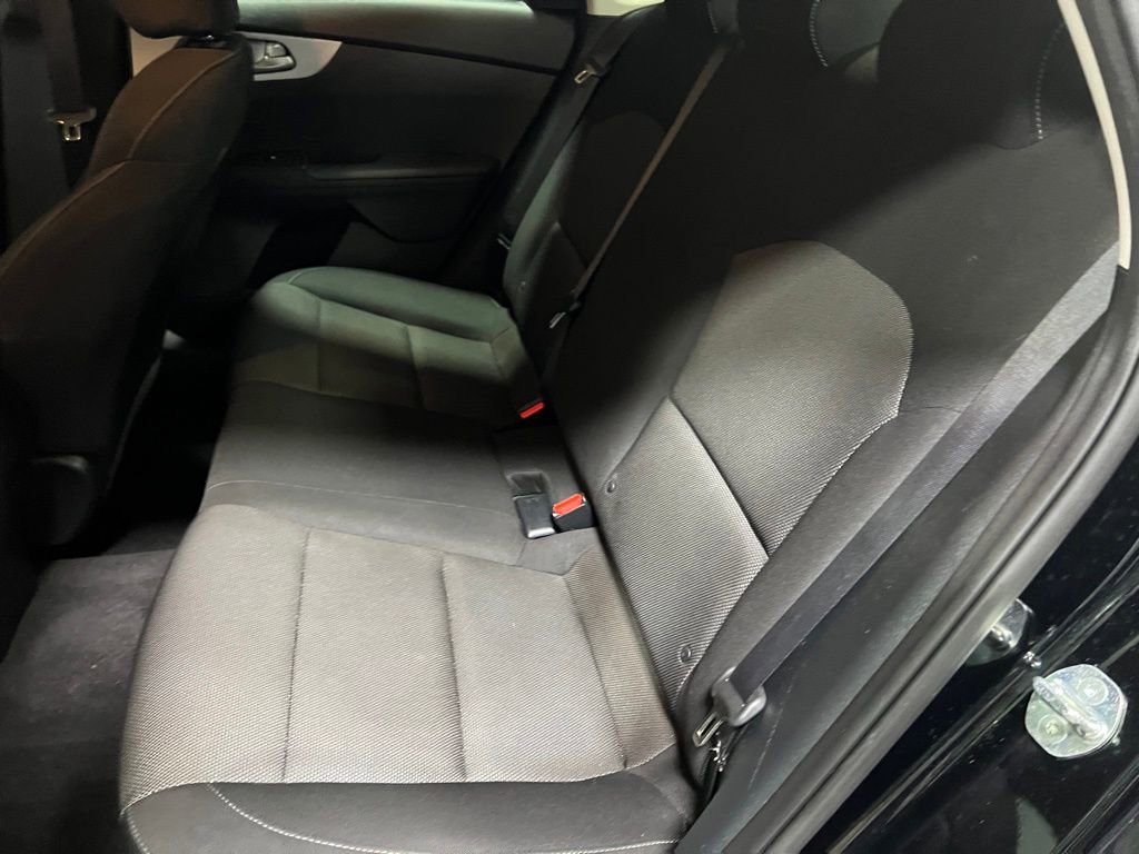 Used 2024 Kia Forte LX image 15