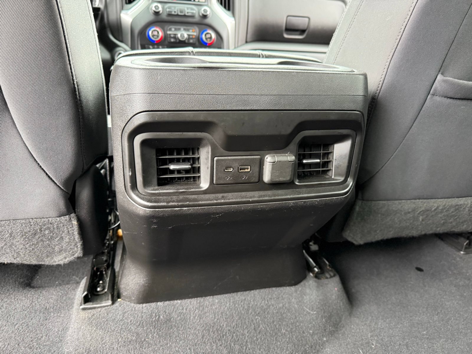Used 2019 Chevrolet Silverado 1500 RST w/ All-Star Edition AWD/4WD image 19