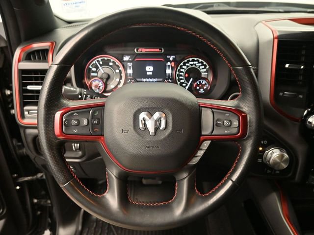 Used 2022 RAM 1500 Rebel w/ Off Road Group image 30