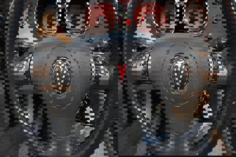 Used 2006 Pontiac Solstice Convertible w/ Premium Package image 31