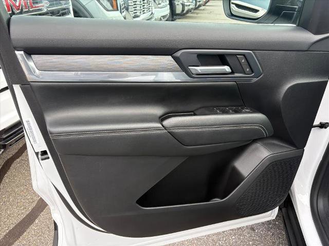 Certified 2025 GMC Terrain Elevation image 21