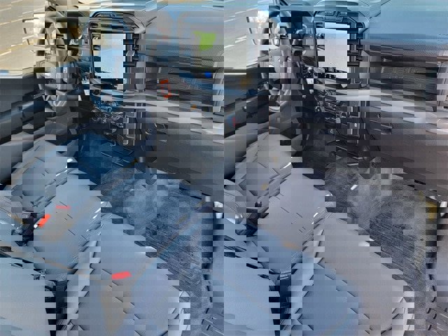 Certified 2024 Ford F150 XL image 25