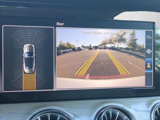 Used 2018 Mercedes-Benz E 400 4MATIC Cabriolet image 14