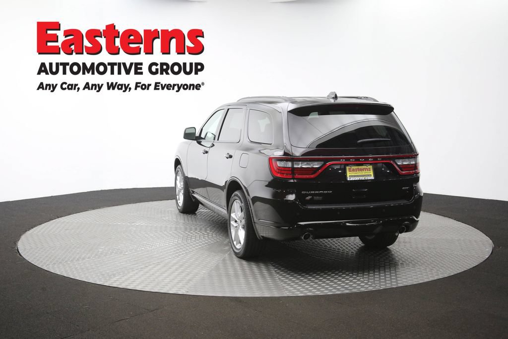 Used 2024 Dodge Durango GT AWD/4WD image 68