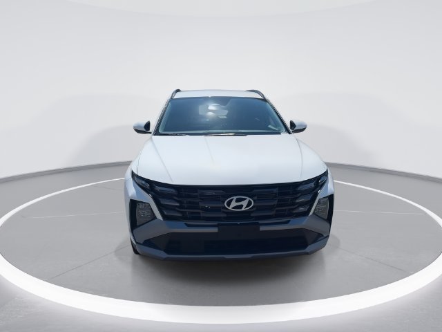 Used 2026 Hyundai Tucson SEL Plus AWD/4WD image 3