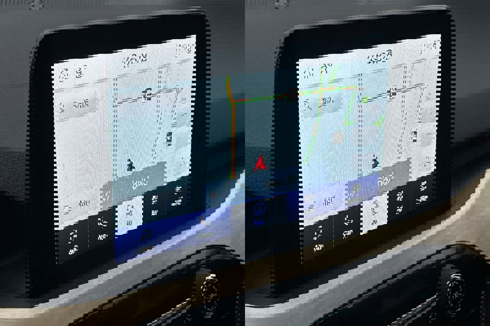 Certified 2022 Ford Escape Titanium w/ Titanium Premium Package image 19