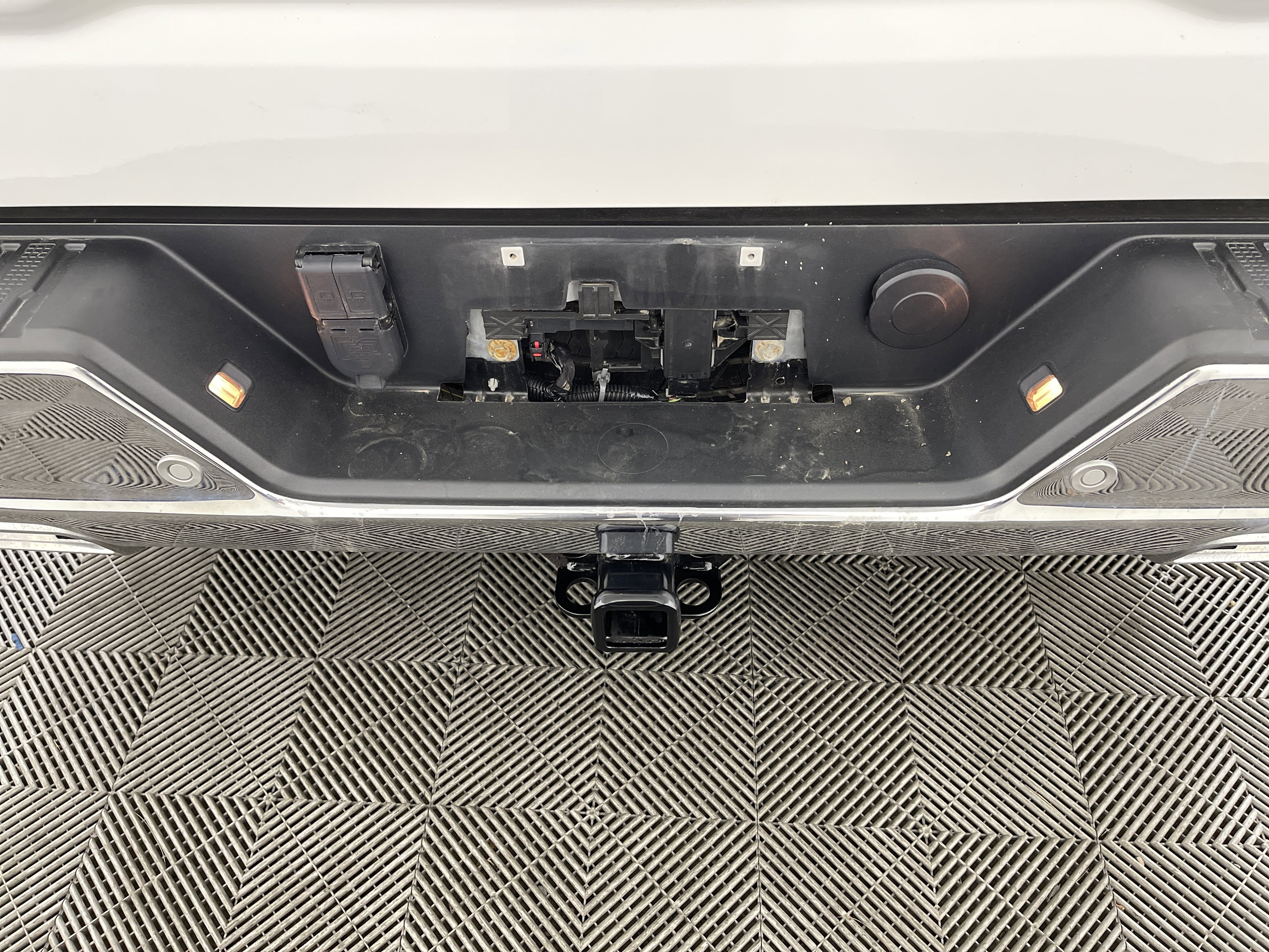 Used 2022 GMC Sierra 1500 SLT w/ SLT Premium Plus Package image 8