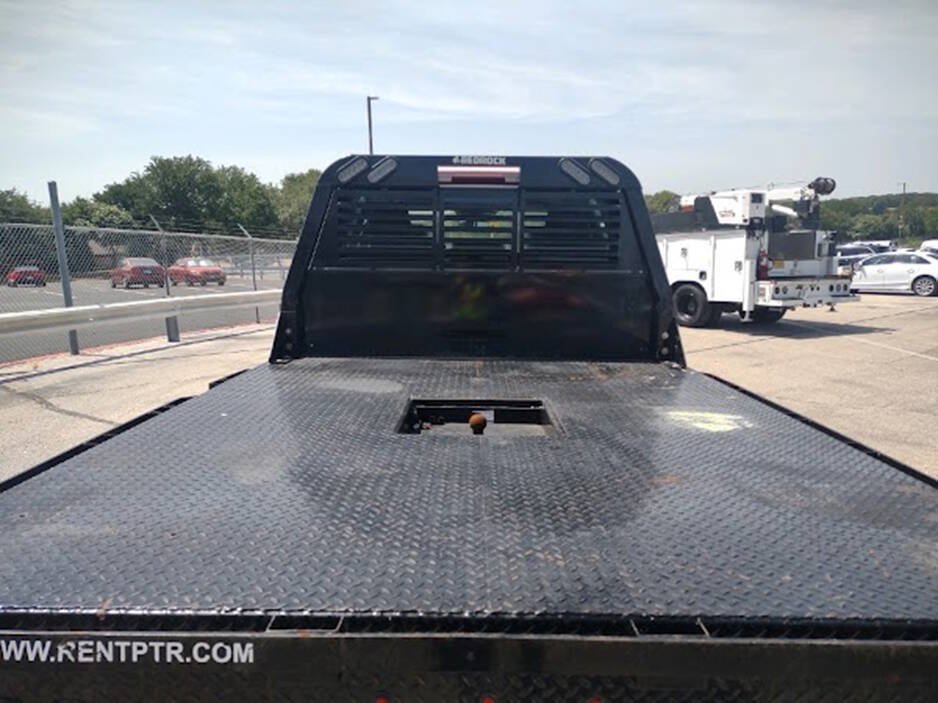 Used 2024 Chevrolet Silverado 2500 W/T w/ WT Fleet Convenience Package AWD/4WD image 9