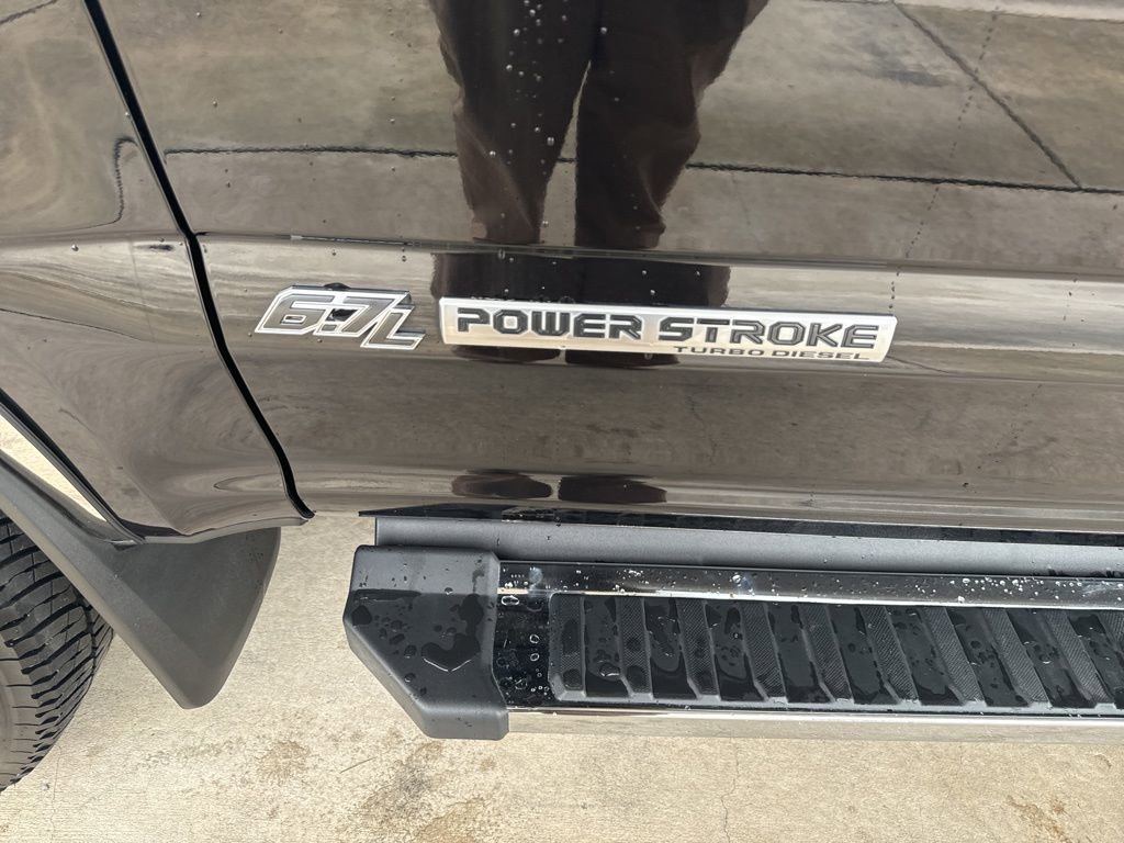 Used 2022 Ford F350 Lariat w/ Lariat Ultimate Package image 29