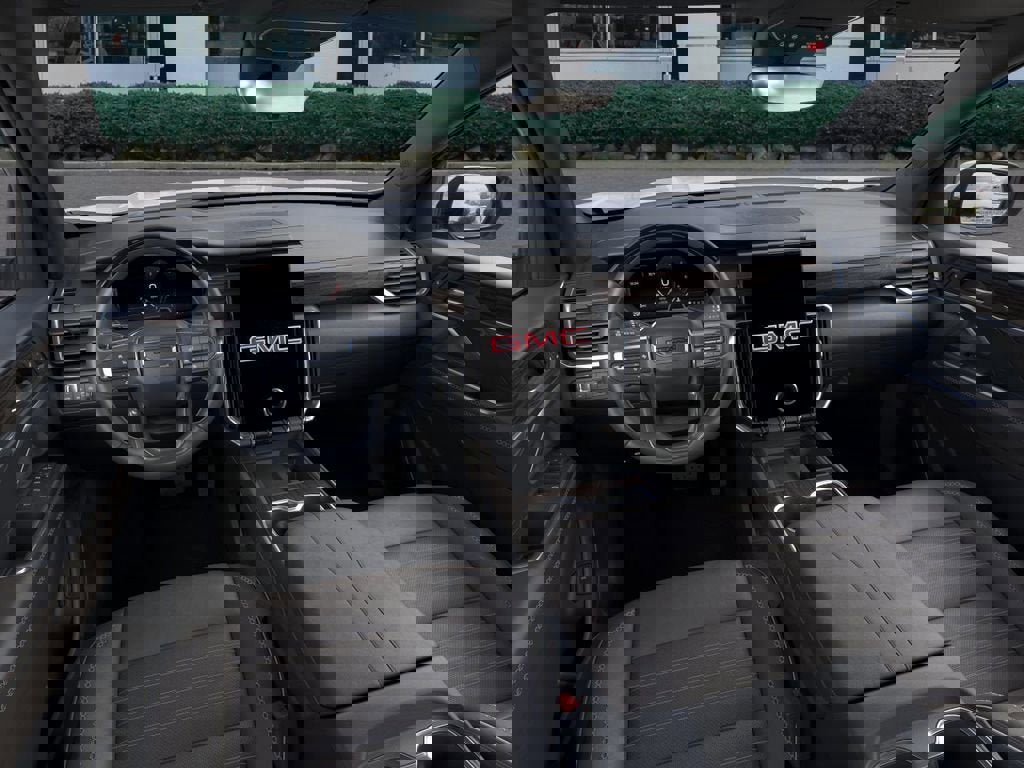 New 2026 GMC Acadia Denali Ultimate w/ LPO, Floor Liner Package image 15