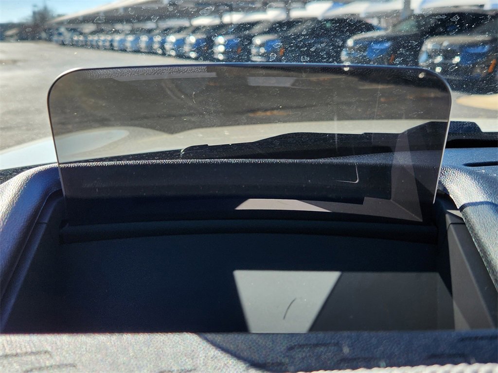 Used 2025 MINI Cooper S image 20