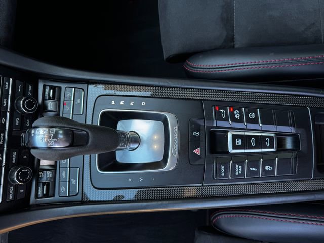 Used 2016 Porsche 911 GT3 RS image 39