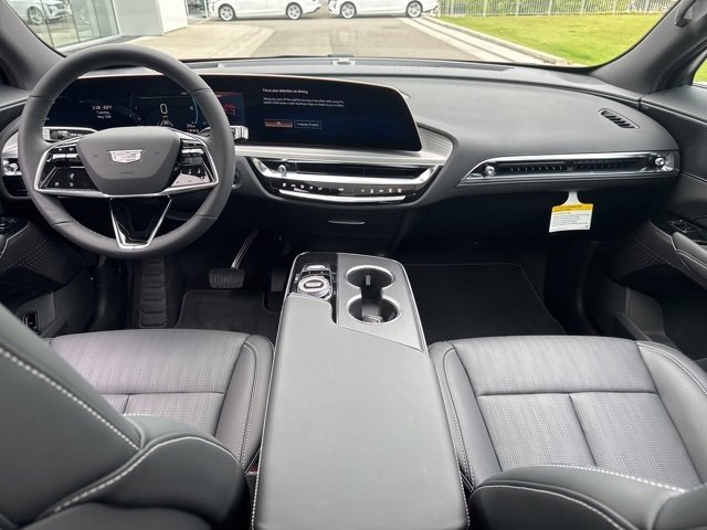 New 2025 Cadillac Lyriq Sport image 15
