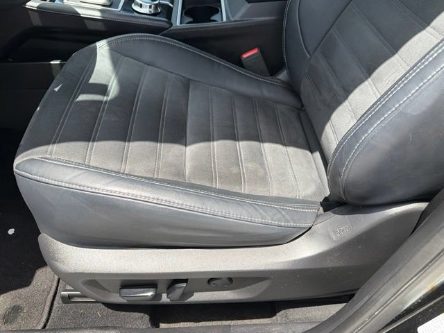 Used 2023 Mitsubishi Outlander SE FWD image 21