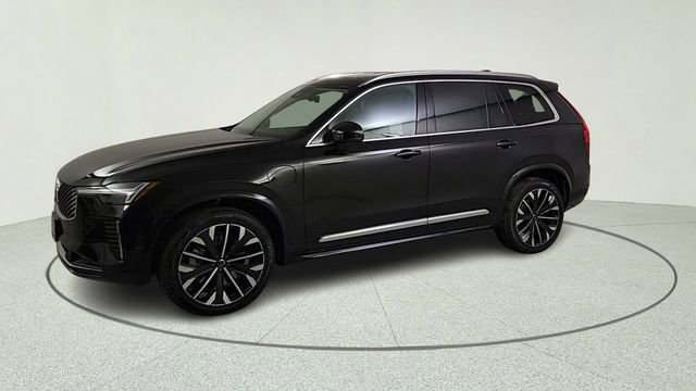 New 2026 Volvo XC90 T8 Ultra w/ Lounge Package AWD/4WD image 3