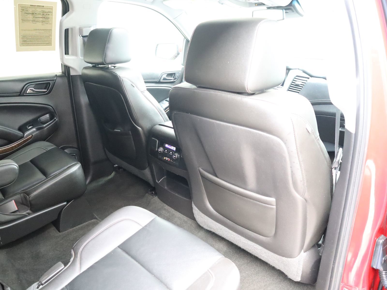 Used 2015 Chevrolet Tahoe LT AWD/4WD image 50