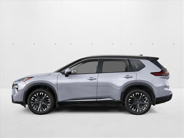 New 2026 Nissan Rogue Platinum AWD/4WD image 3