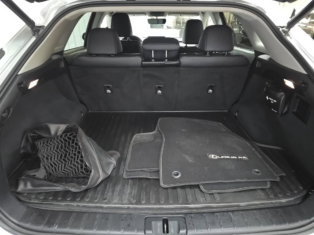 Used 2016 Lexus RX 350 AWD w/ Accessory Package image 11