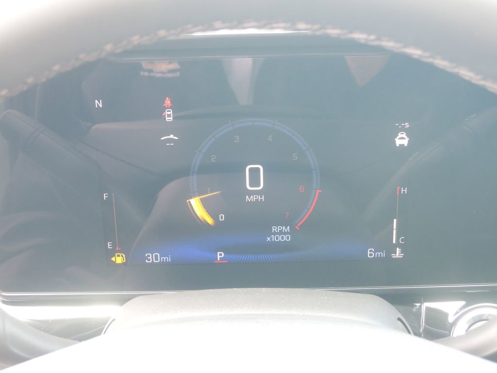 New 2026 Chevrolet Trax ACTIV w/ Driver Confidence Package FWD image 12