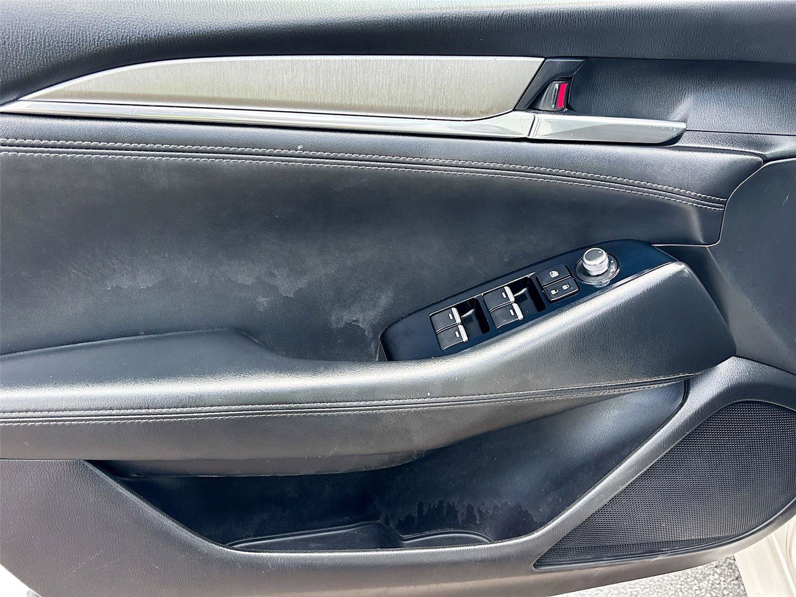 Used 2018 MAZDA MAZDA6 Touring FWD image 18