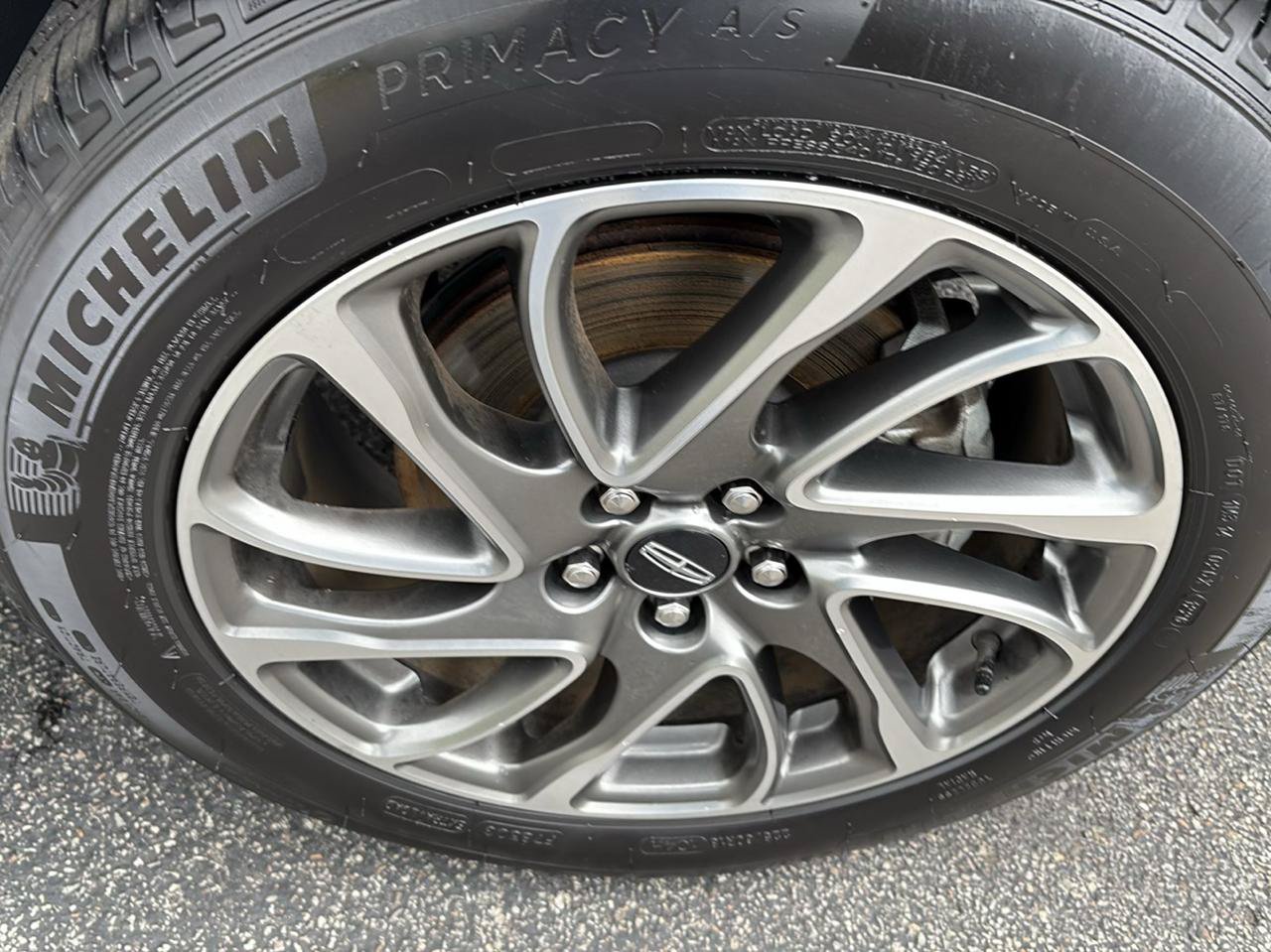 Used 2022 Lincoln Corsair AWD w/ Equipment Group 101A image 11