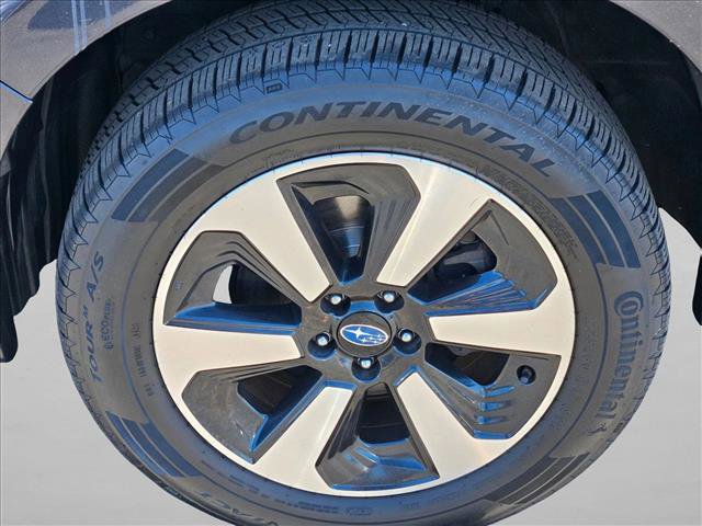 Used 2017 Subaru Forester 2.5i Premium image 22