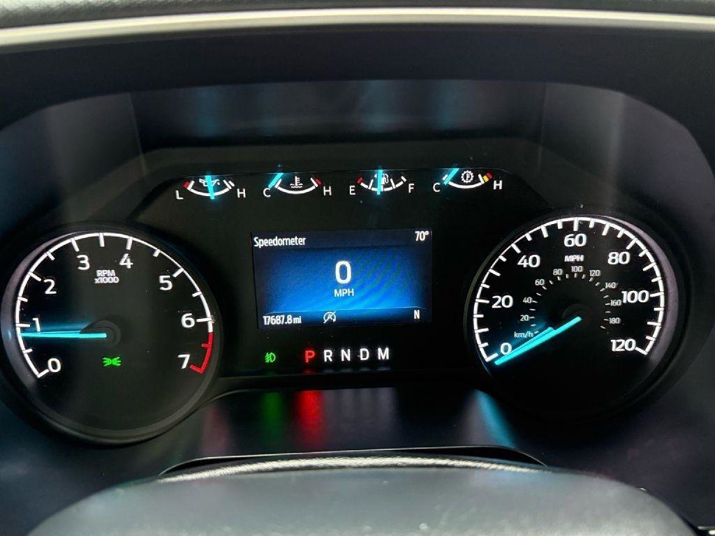 Used 2023 Ford F150 XL w/ STX Appearance Package AWD/4WD image 14