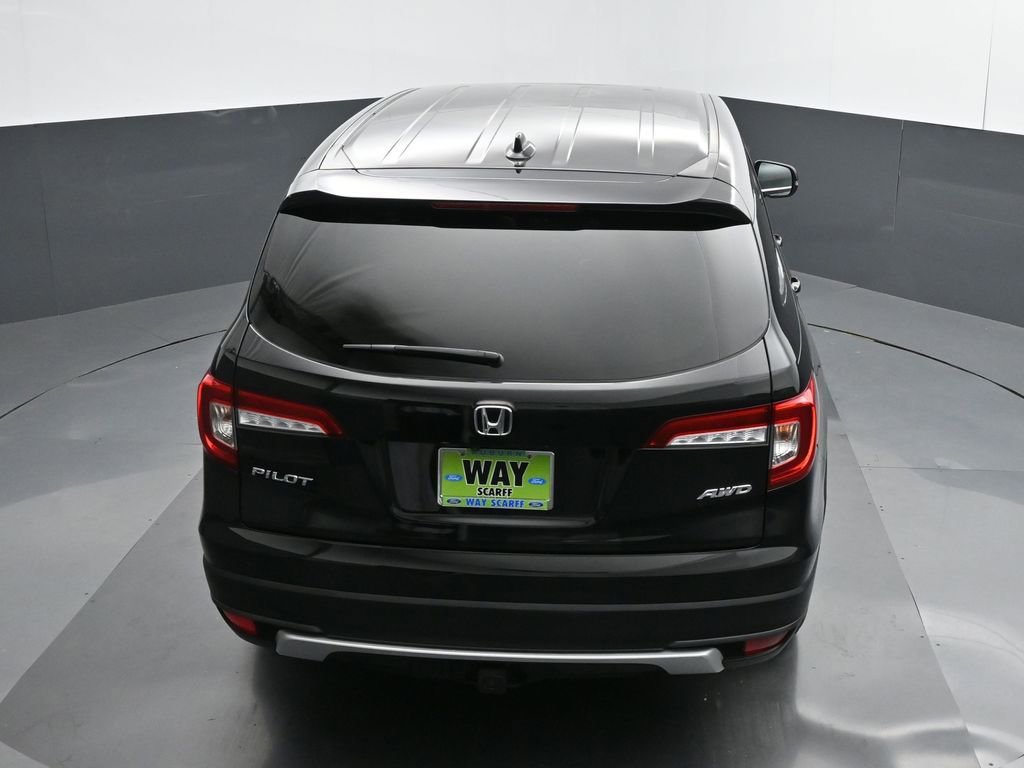 Used 2020 Honda Pilot EX-L image 42