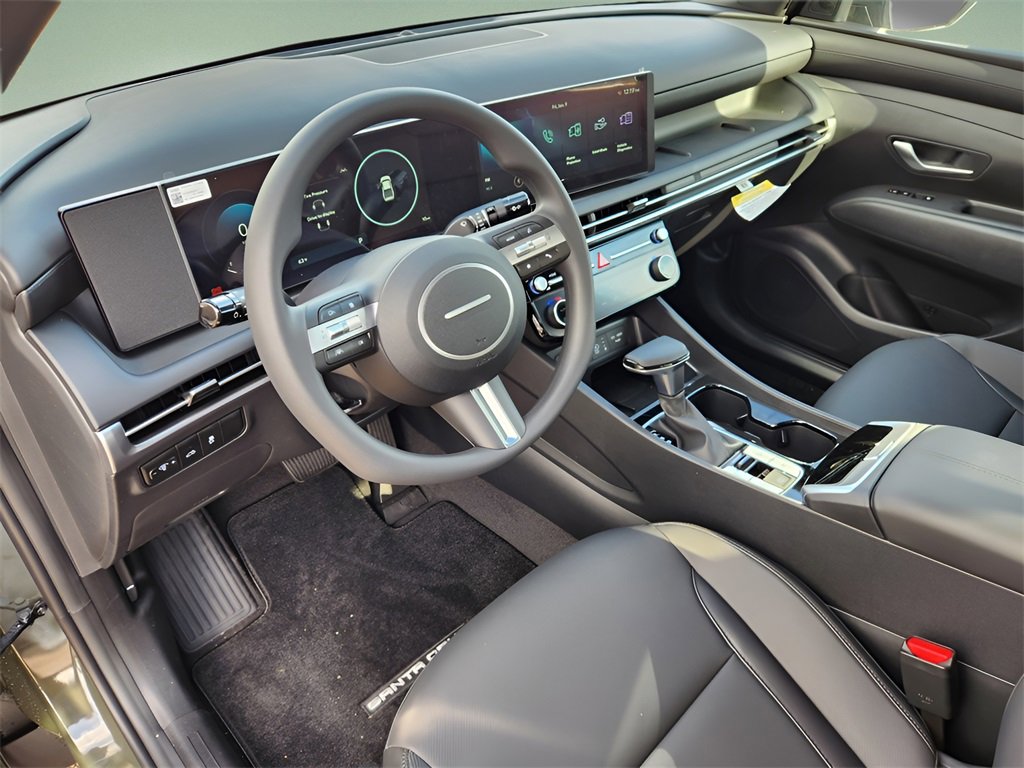 New 2026 Hyundai Santa Cruz SEL image 13