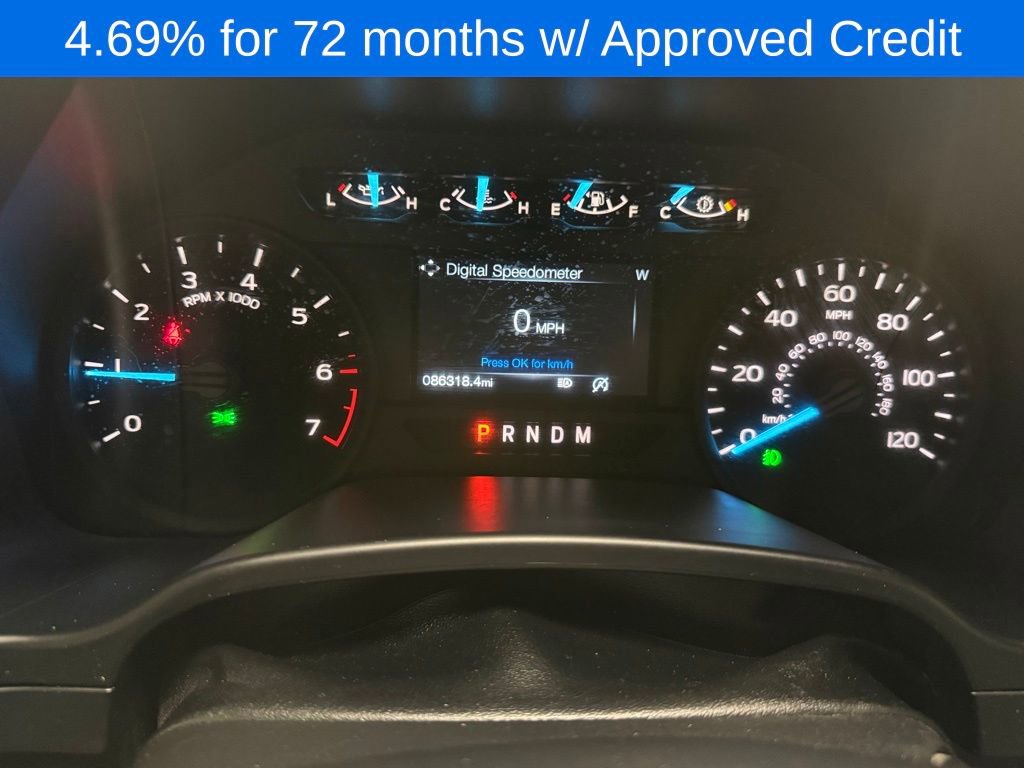 Used 2020 Ford F150 XL w/ Equipment Group 101A Mid image 19