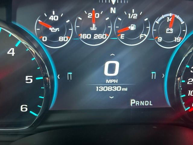 Used 2019 GMC Yukon XL Denali w/ Denali Ultimate Package AWD/4WD image 14