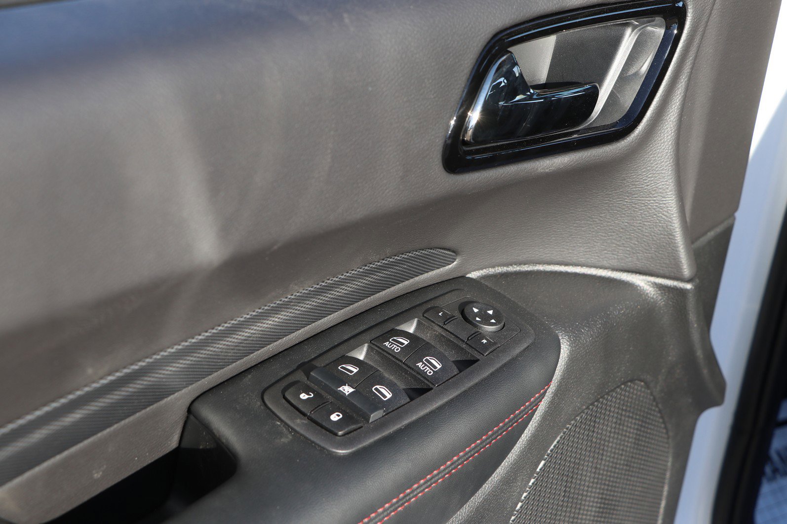 New 2026 Dodge Durango GT w/ Blacktop Package image 11