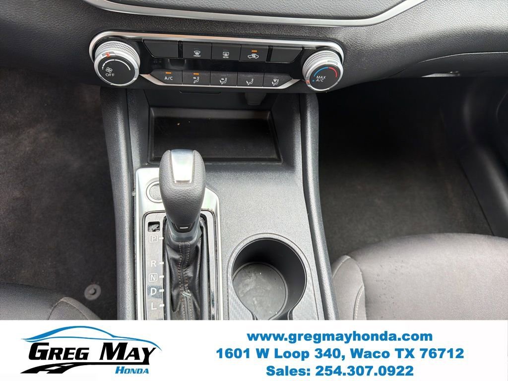 Used 2020 Nissan Altima 2.5 S image 20