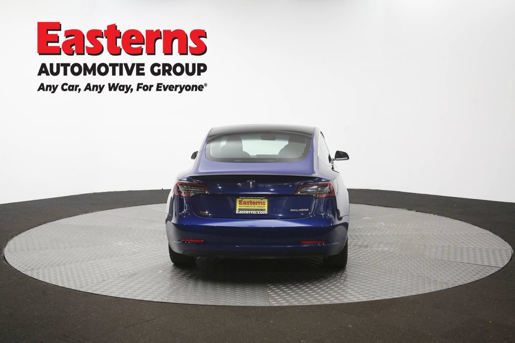 Used 2018 Tesla Model 3 Long Range AWD/4WD image 32