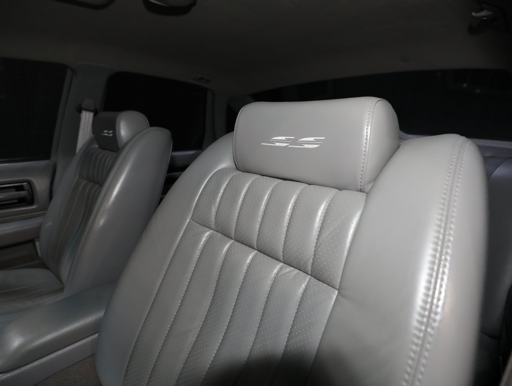 Used 1996 Chevrolet Impala SS RWD image 52