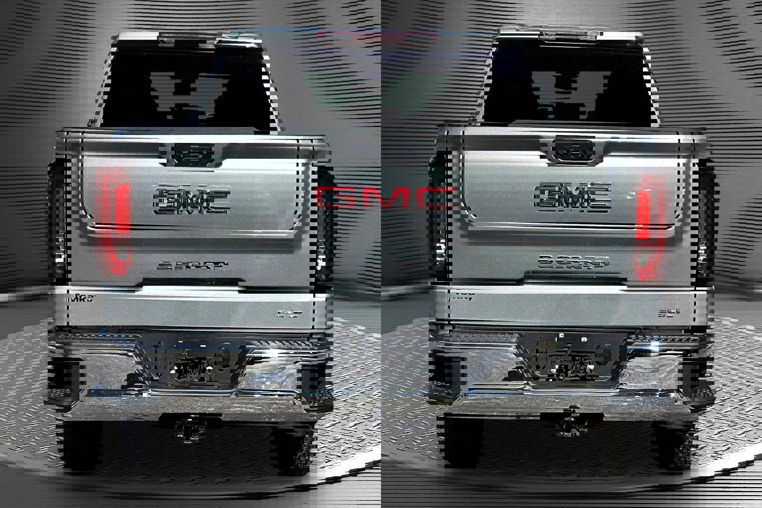 Used 2024 GMC Sierra 1500 SLT image 5