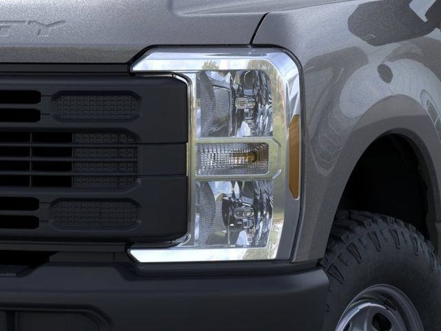 New 2026 Ford F250 XL w/ XL Off-Road Package AWD/4WD image 18