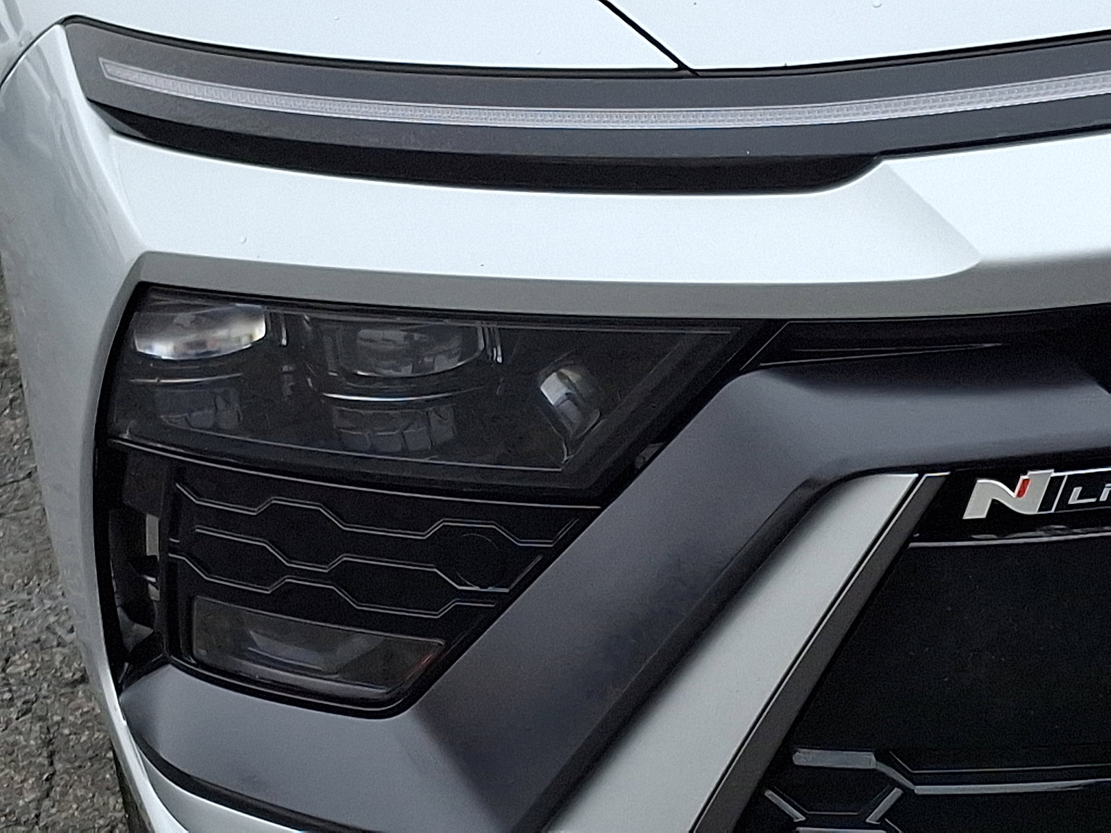 Used 2024 Hyundai Sonata N Line image 9