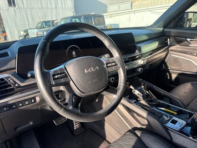 Used 2024 Kia Telluride SX X-Pro AWD/4WD image 10