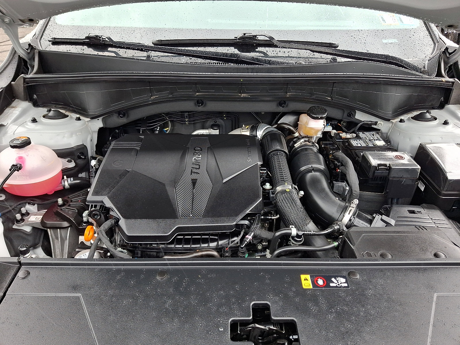 Used 2025 Kia Sorento EX AWD/4WD image 26