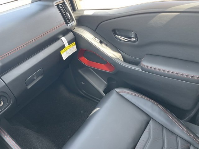 New 2025 Nissan Frontier PRO-4X w/ Pro Premium Package image 19