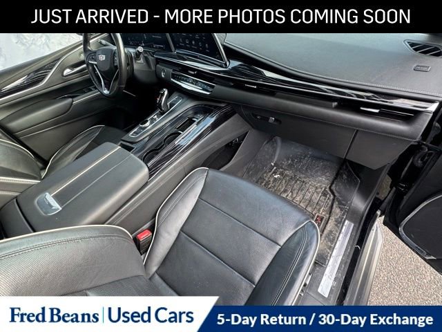 Used 2023 Cadillac Escalade Sport image 20