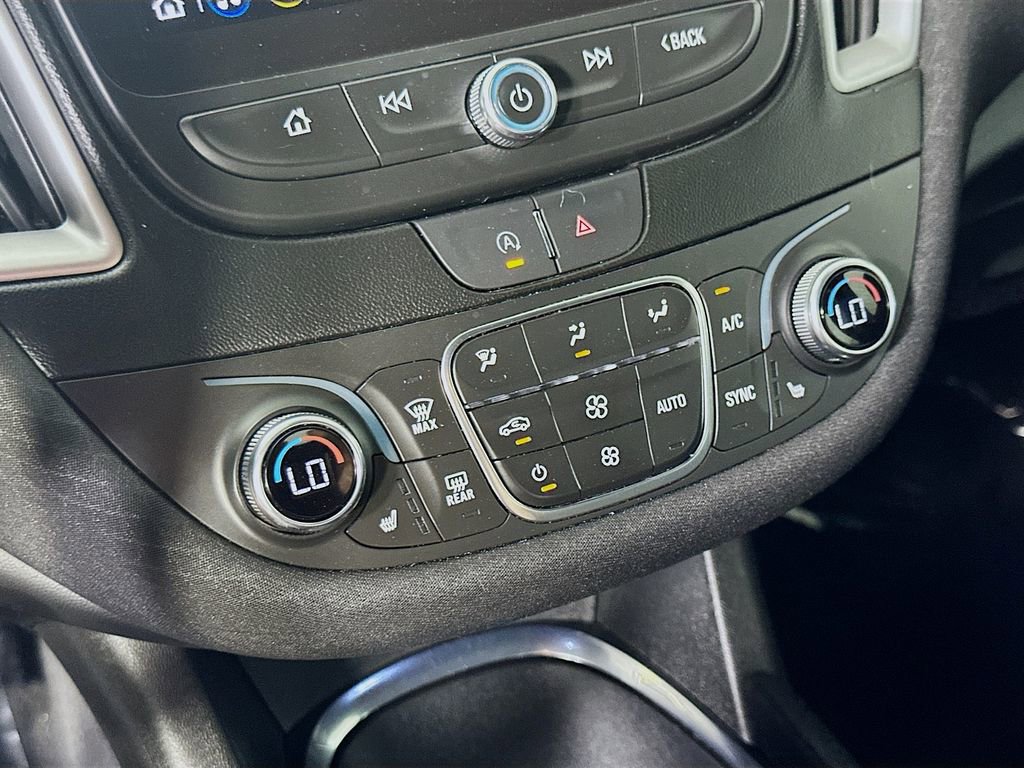 Used 2023 Chevrolet Malibu LT image 25