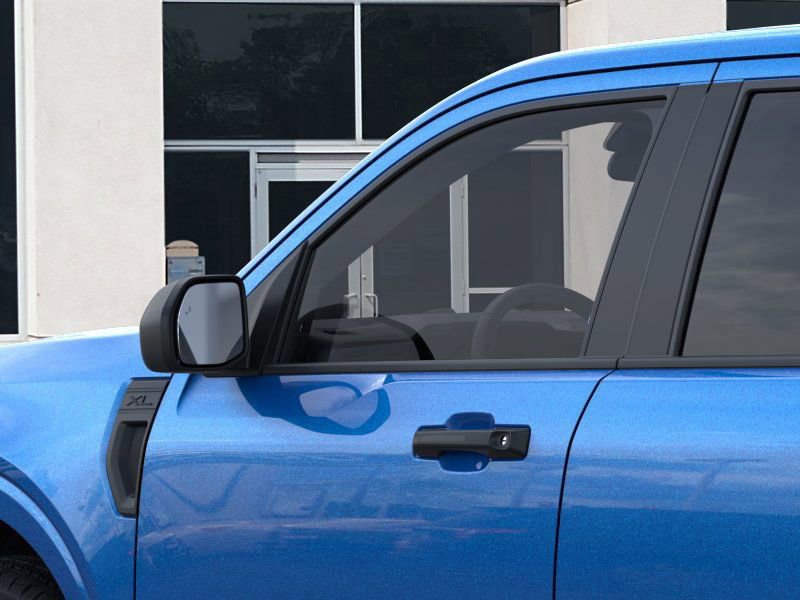 New 2025 Ford Maverick XL w/ 4K Tow Package image 21