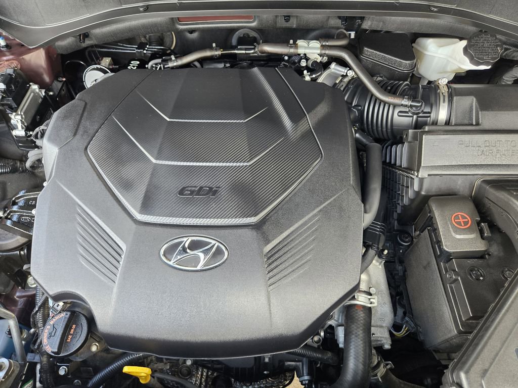 Used 2025 Hyundai Palisade SEL image 29