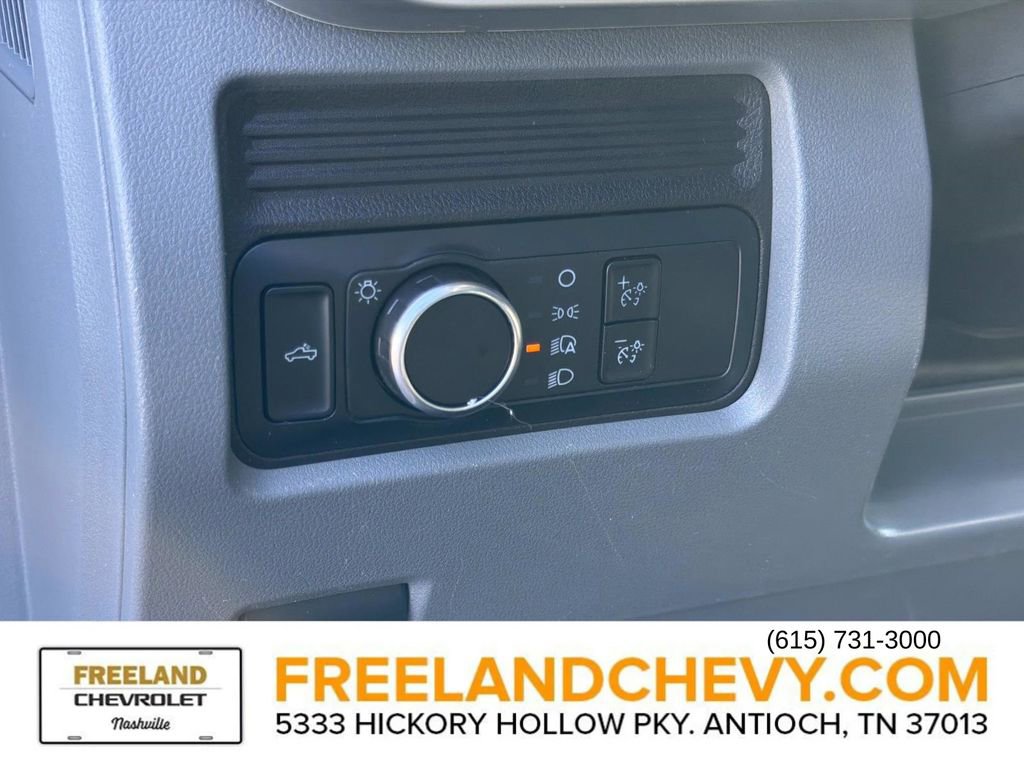 Used 2024 Ford F350 XL w/ XL Driver Assist Package image 31