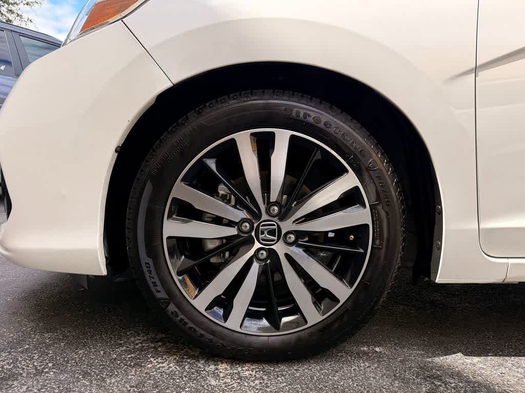 Used 2020 Honda Fit EX-L image 7