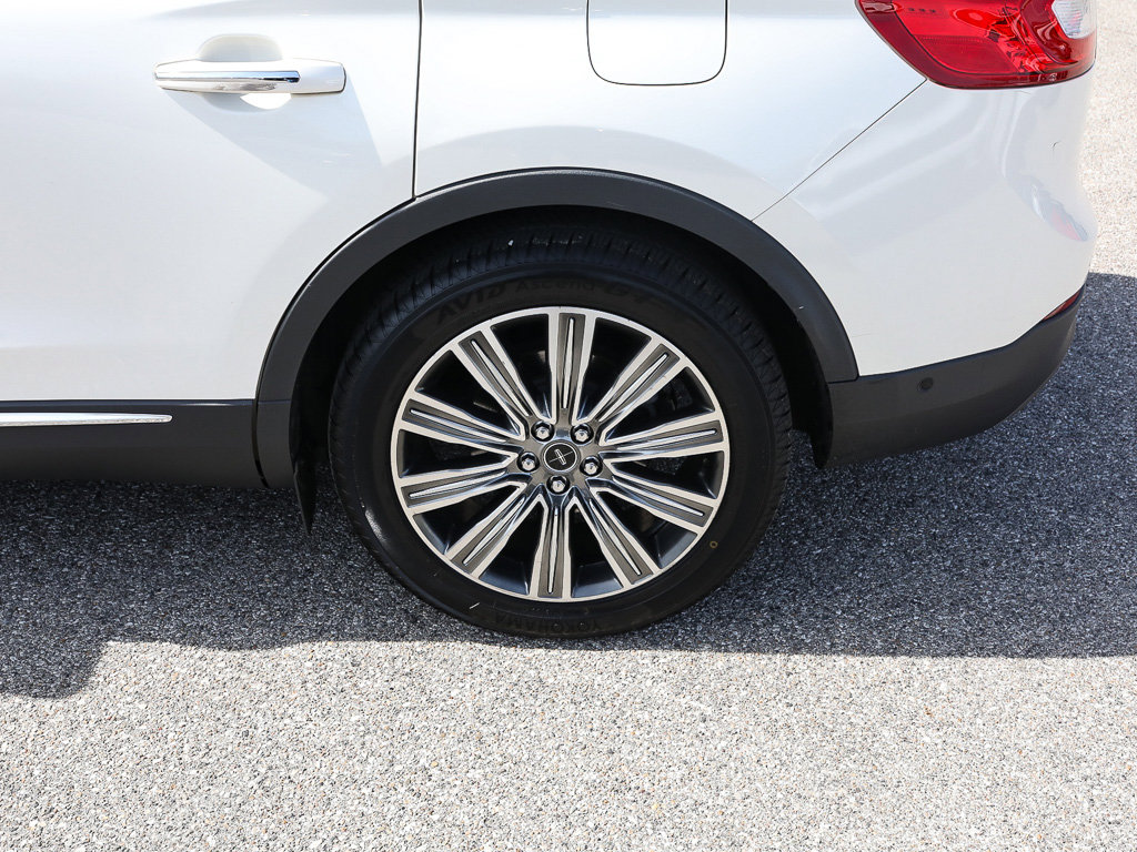 Used 2016 Lincoln MKX Black Label w/ Technology Package image 4