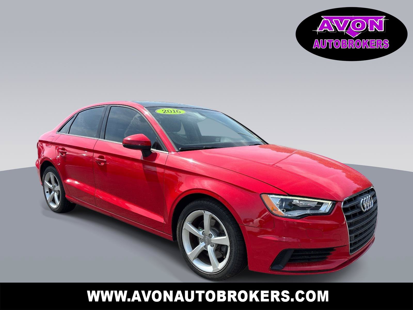 Used 2016 Audi A3 1.8T Premium